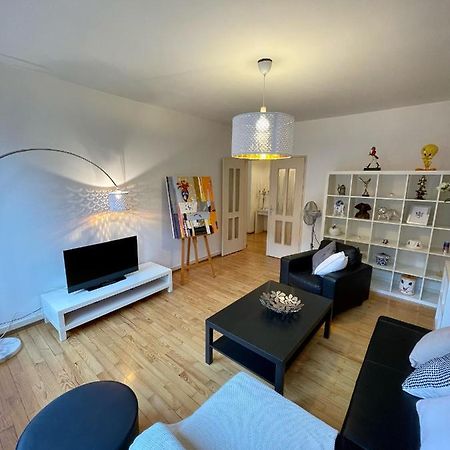 Appartement Hyper Centre Place Kleber 66 M2 Straatsburg Buitenkant foto