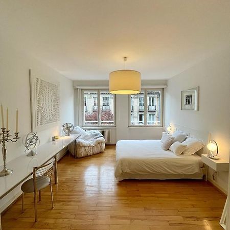Appartement Hyper Centre Place Kleber 66 M2 Straatsburg Buitenkant foto
