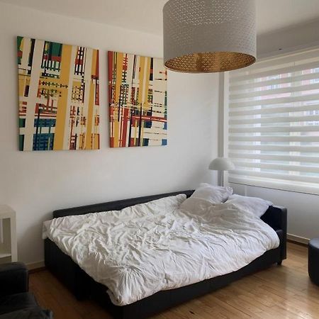Appartement Hyper Centre Place Kleber 66 M2 Straatsburg Buitenkant foto