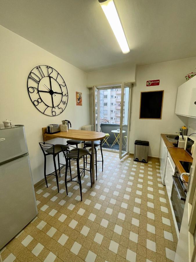 Appartement Hyper Centre Place Kleber 66 M2 Straatsburg Buitenkant foto