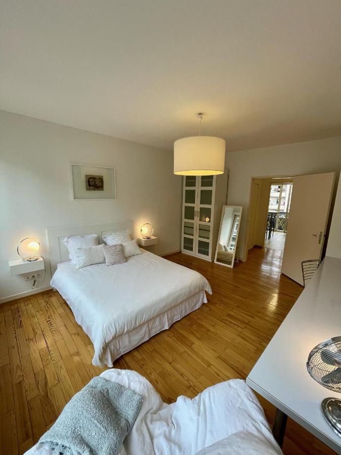 Appartement Hyper Centre Place Kleber 66 M2 Straatsburg Buitenkant foto