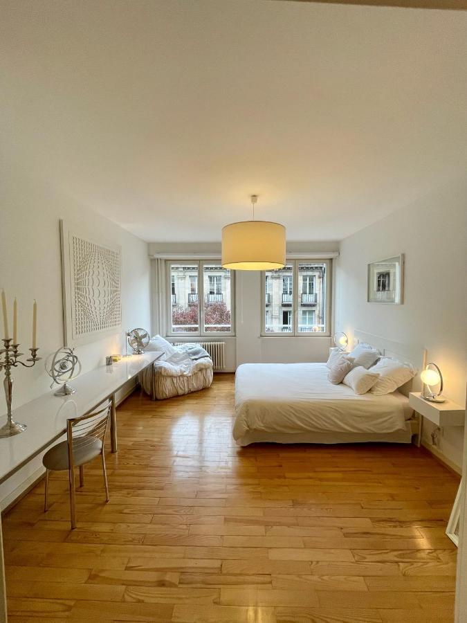 Appartement Hyper Centre Place Kleber 66 M2 Straatsburg Buitenkant foto