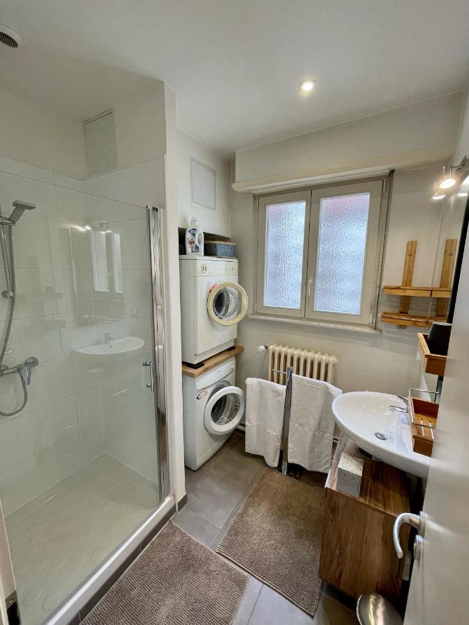 Appartement Hyper Centre Place Kleber 66 M2 Straatsburg Buitenkant foto