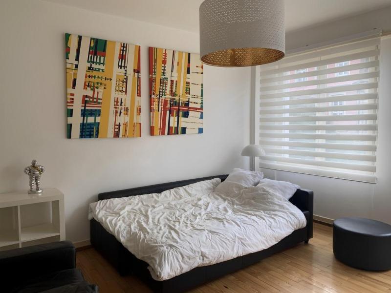 Appartement Hyper Centre Place Kleber 66 M2 Straatsburg Buitenkant foto